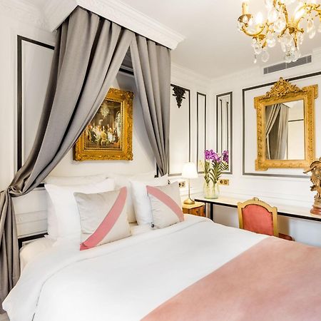 Merveil - Luxury Suite -Champs Elysees- Ponthieu I Paris Exterior photo