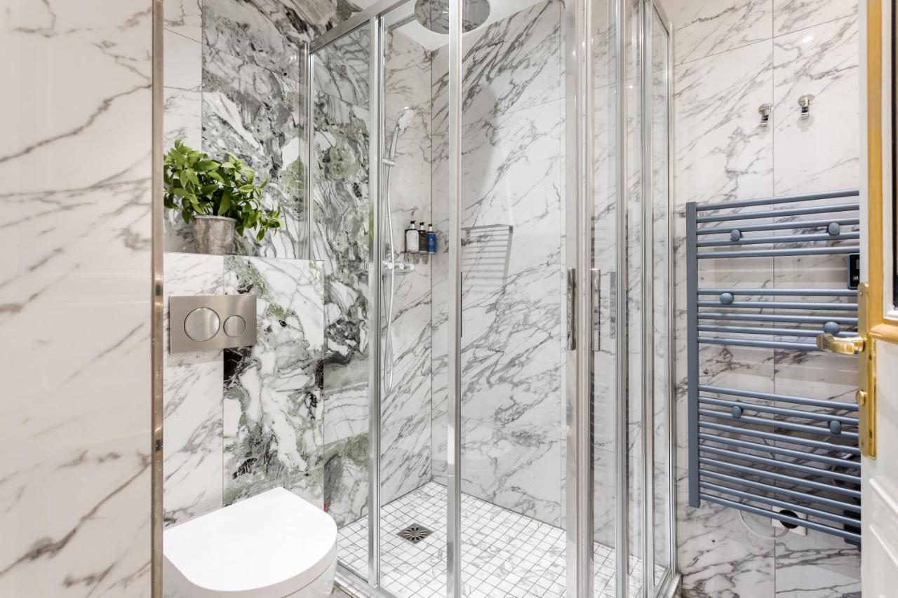 Merveil - Luxury Suite -Champs Elysees- Ponthieu I Paris Exterior photo