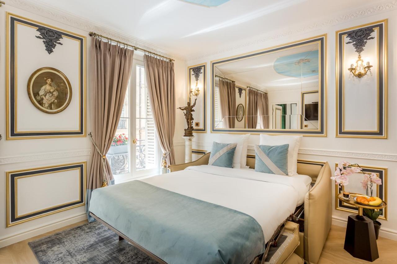 Merveil - Luxury Suite -Champs Elysees- Ponthieu I Paris Exterior photo