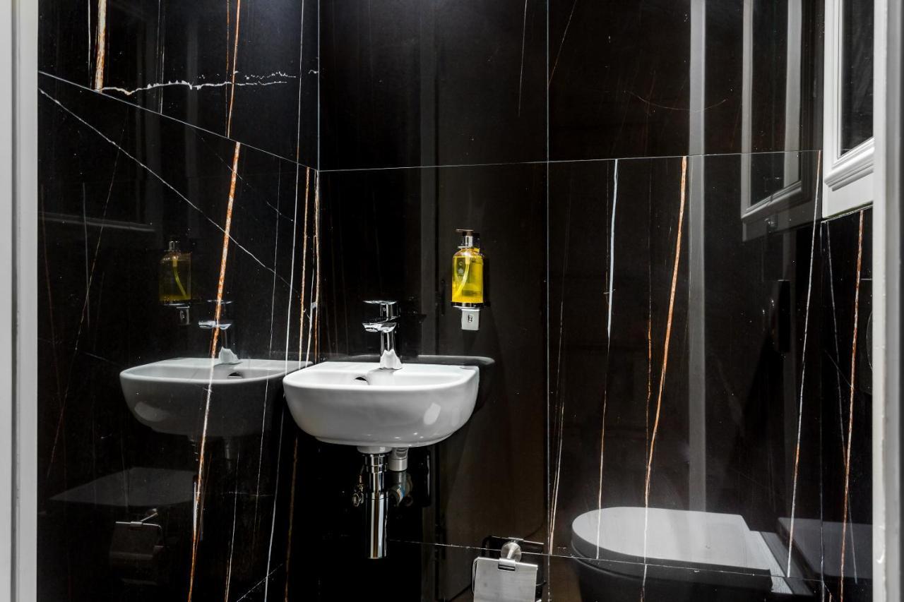 Merveil - Luxury Suite -Champs Elysees- Ponthieu I Paris Exterior photo