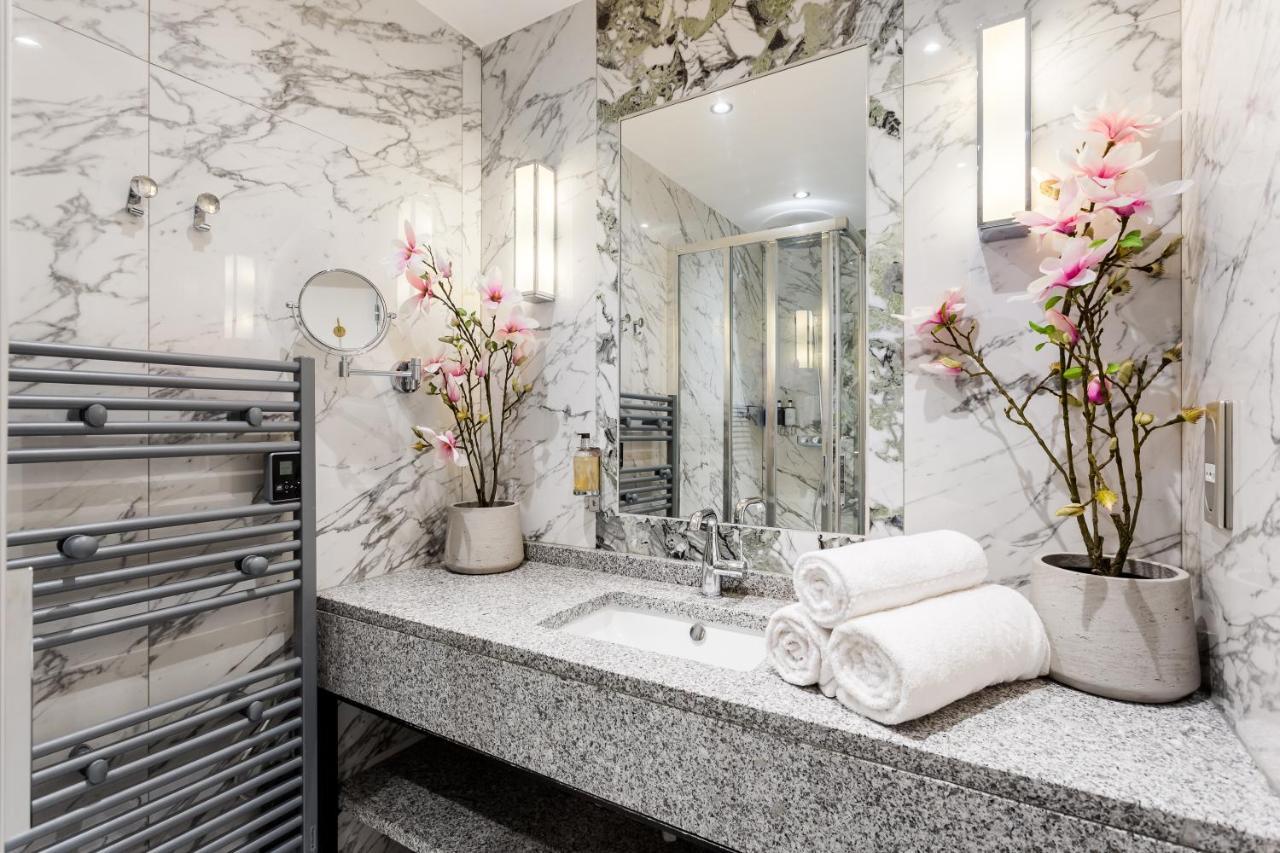 Merveil - Luxury Suite -Champs Elysees- Ponthieu I Paris Exterior photo