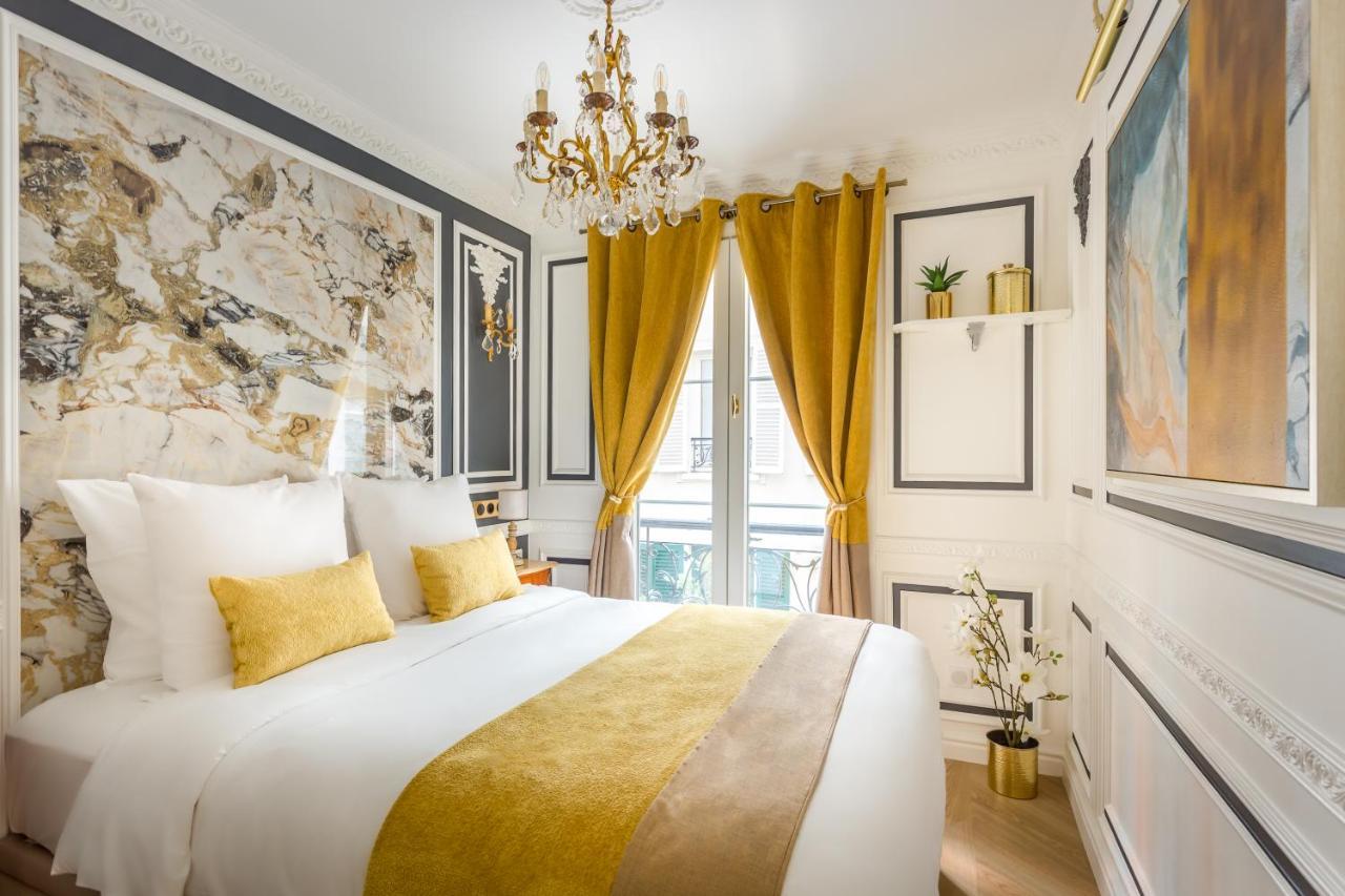 Merveil - Luxury Suite -Champs Elysees- Ponthieu I Paris Exterior photo