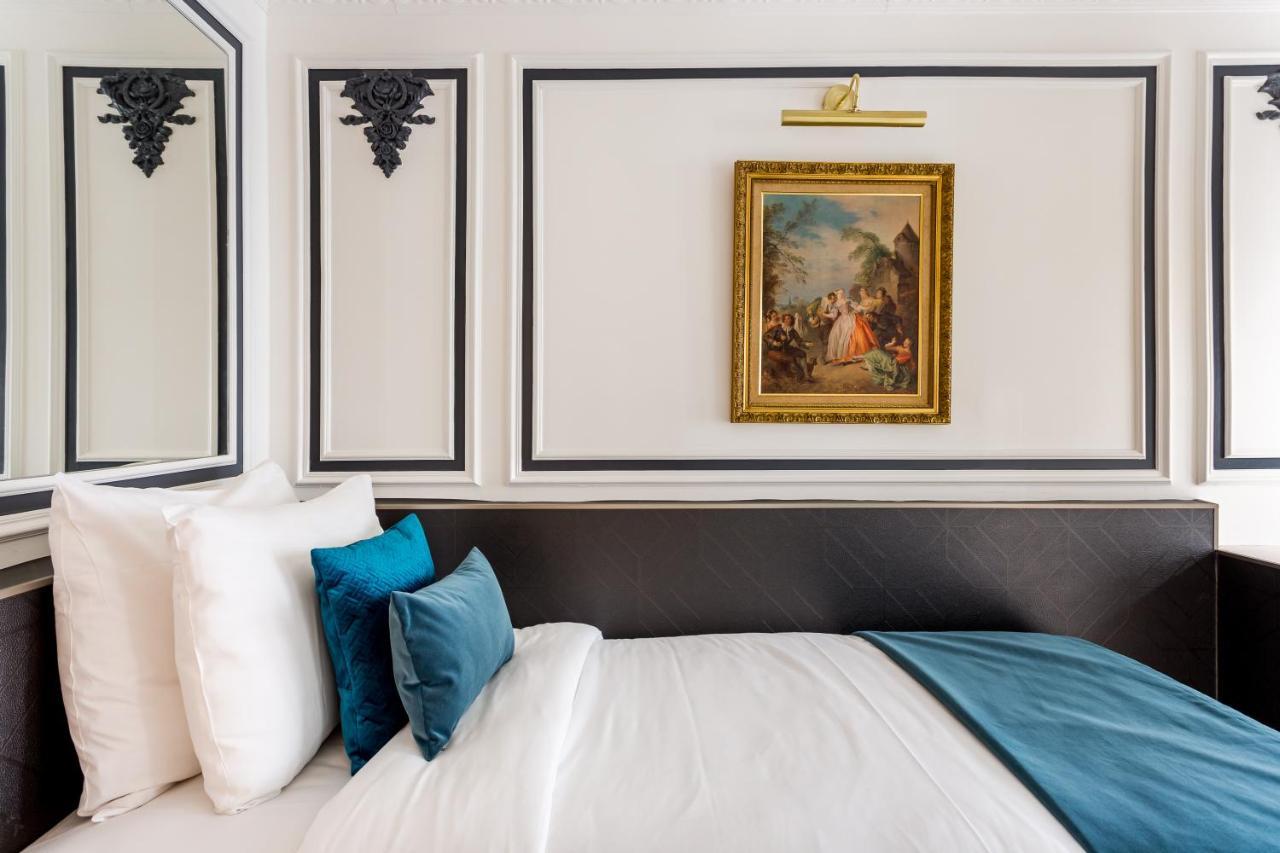 Merveil - Luxury Suite -Champs Elysees- Ponthieu I Paris Exterior photo