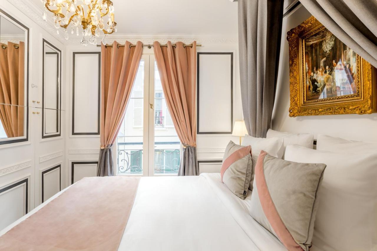 Merveil - Luxury Suite -Champs Elysees- Ponthieu I Paris Exterior photo