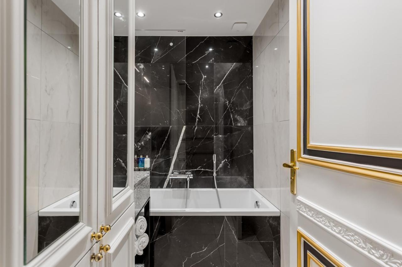 Merveil - Luxury Suite -Champs Elysees- Ponthieu I Paris Exterior photo
