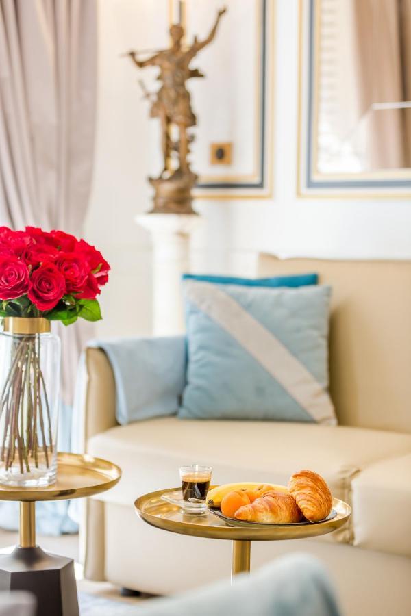 Merveil - Luxury Suite -Champs Elysees- Ponthieu I Paris Exterior photo