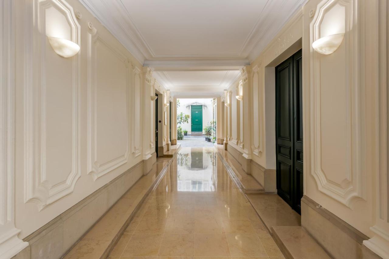 Merveil - Luxury Suite -Champs Elysees- Ponthieu I Paris Exterior photo