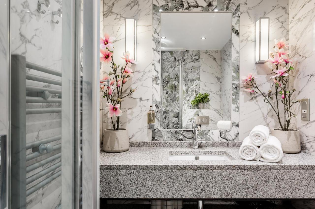 Merveil - Luxury Suite -Champs Elysees- Ponthieu I Paris Exterior photo