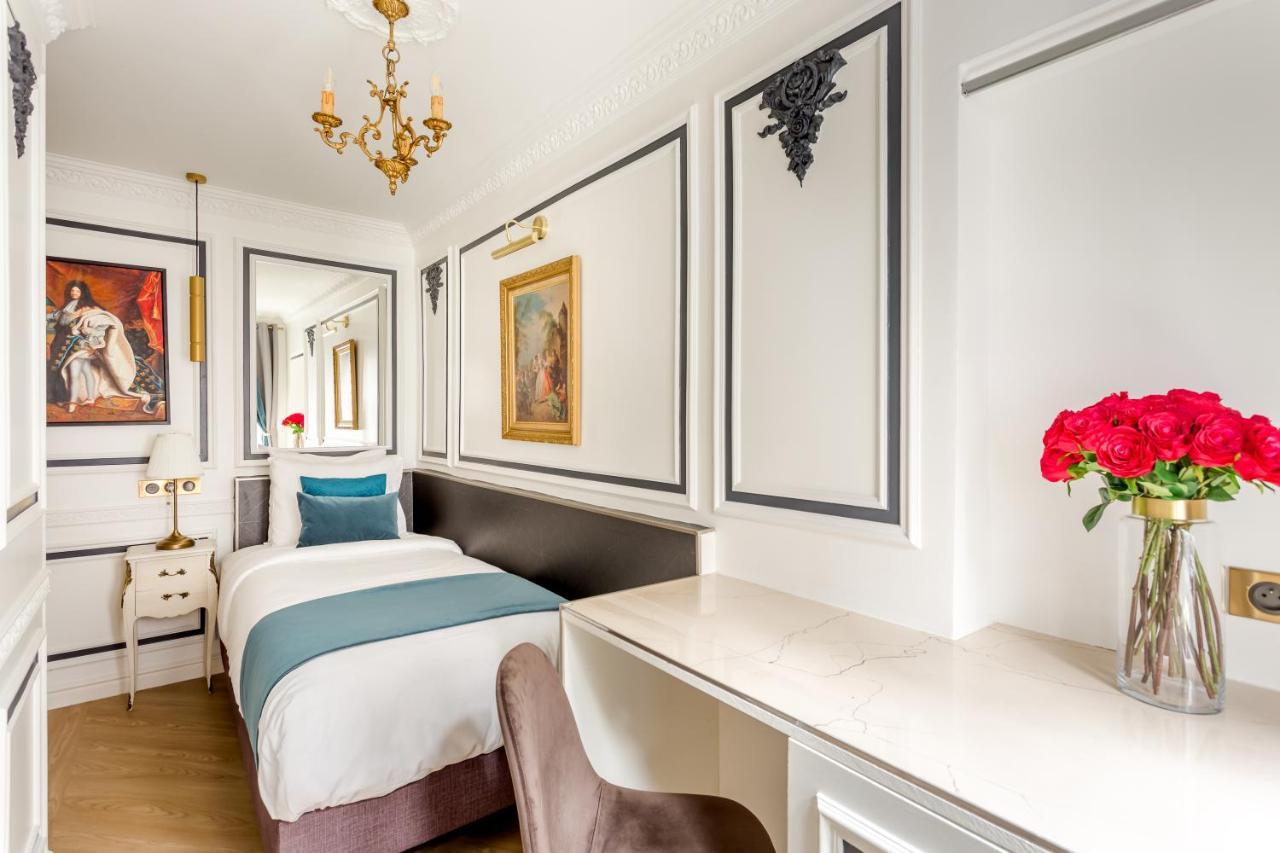Merveil - Luxury Suite -Champs Elysees- Ponthieu I Paris Exterior photo