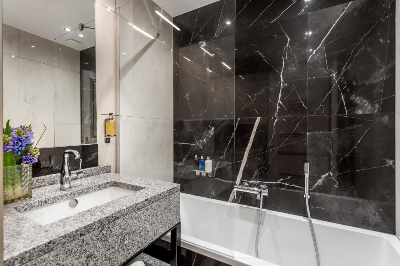 Merveil - Luxury Suite -Champs Elysees- Ponthieu I Paris Exterior photo