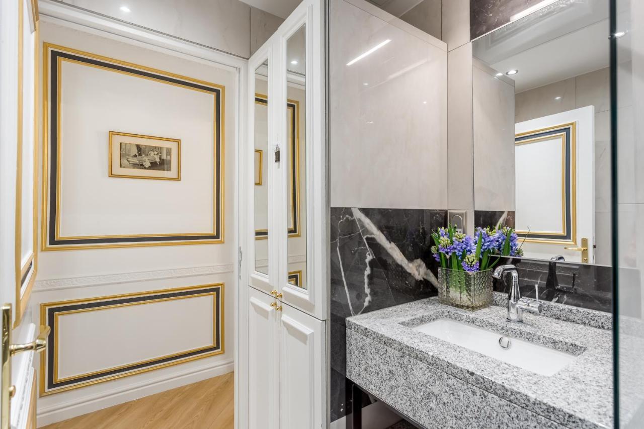 Merveil - Luxury Suite -Champs Elysees- Ponthieu I Paris Exterior photo