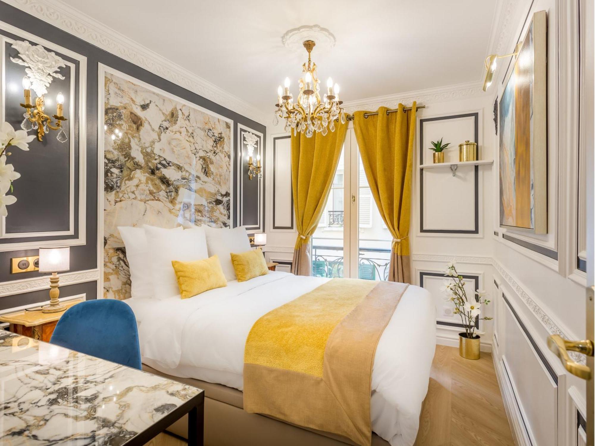 Merveil - Luxury Suite -Champs Elysees- Ponthieu I Paris Exterior photo