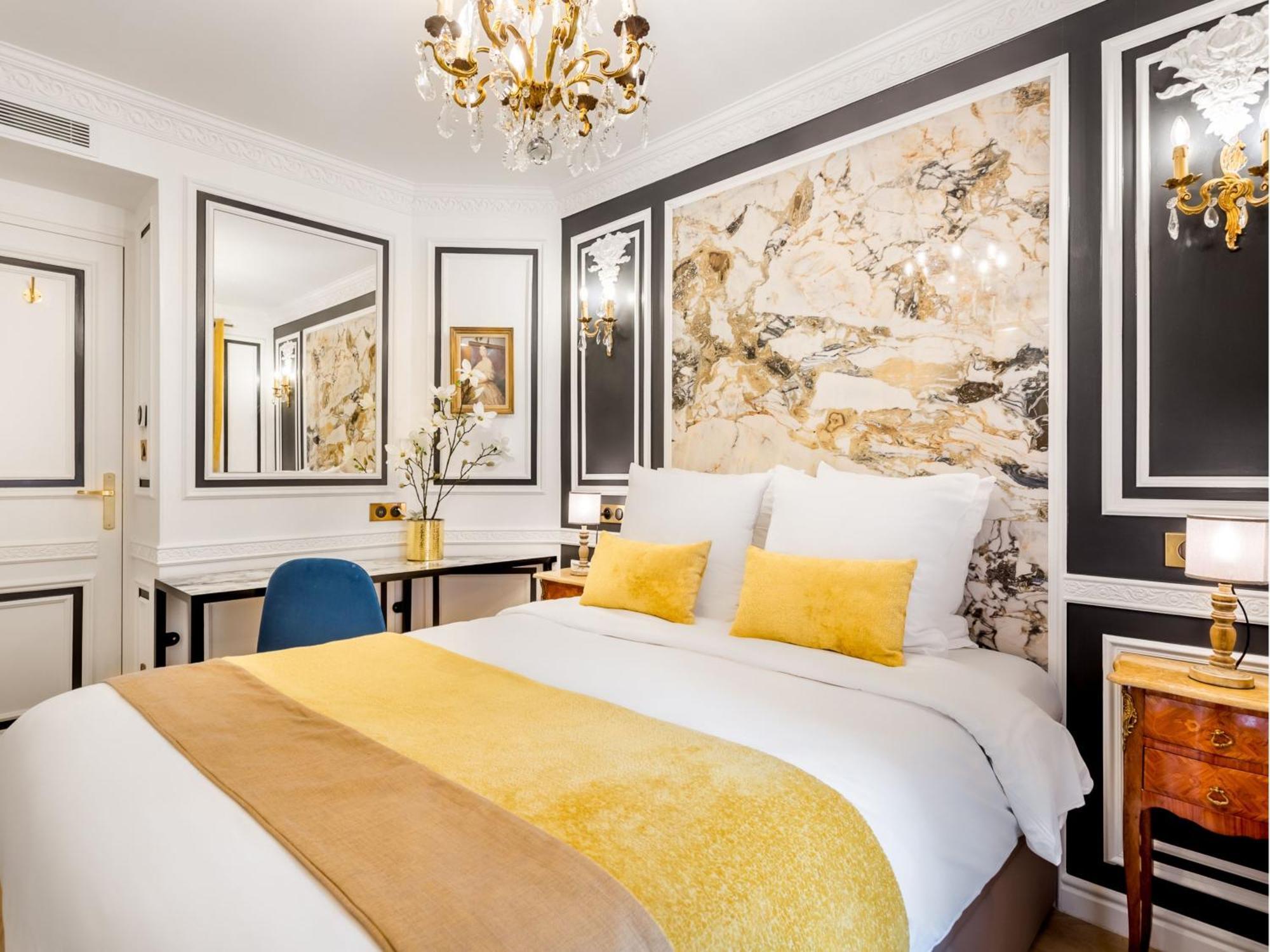 Merveil - Luxury Suite -Champs Elysees- Ponthieu I Paris Exterior photo