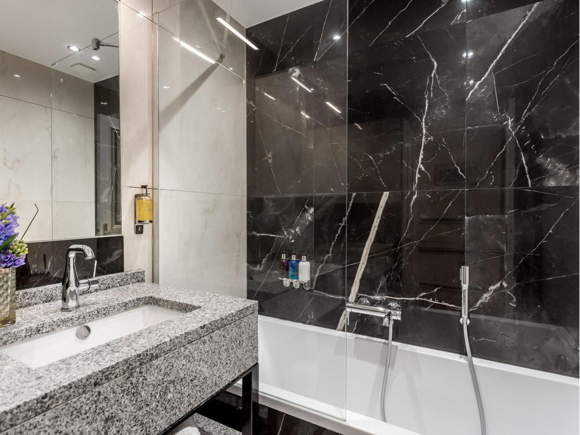 Merveil - Luxury Suite -Champs Elysees- Ponthieu I Paris Exterior photo