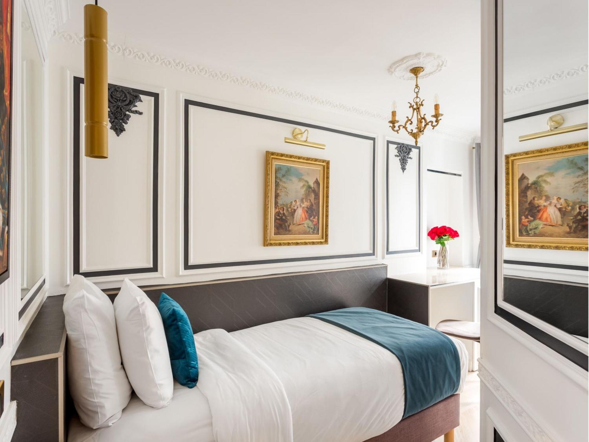 Merveil - Luxury Suite -Champs Elysees- Ponthieu I Paris Exterior photo