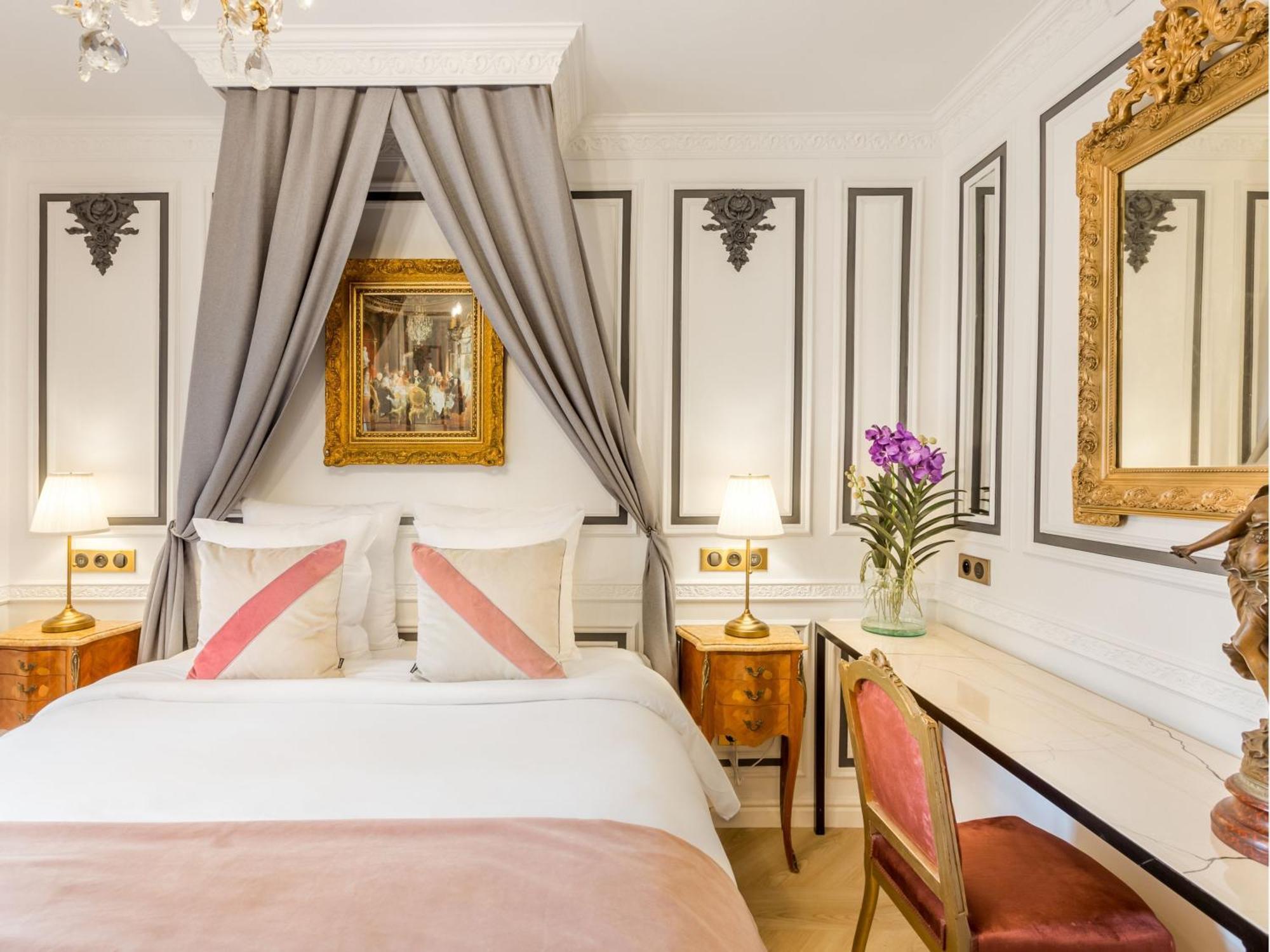 Merveil - Luxury Suite -Champs Elysees- Ponthieu I Paris Exterior photo