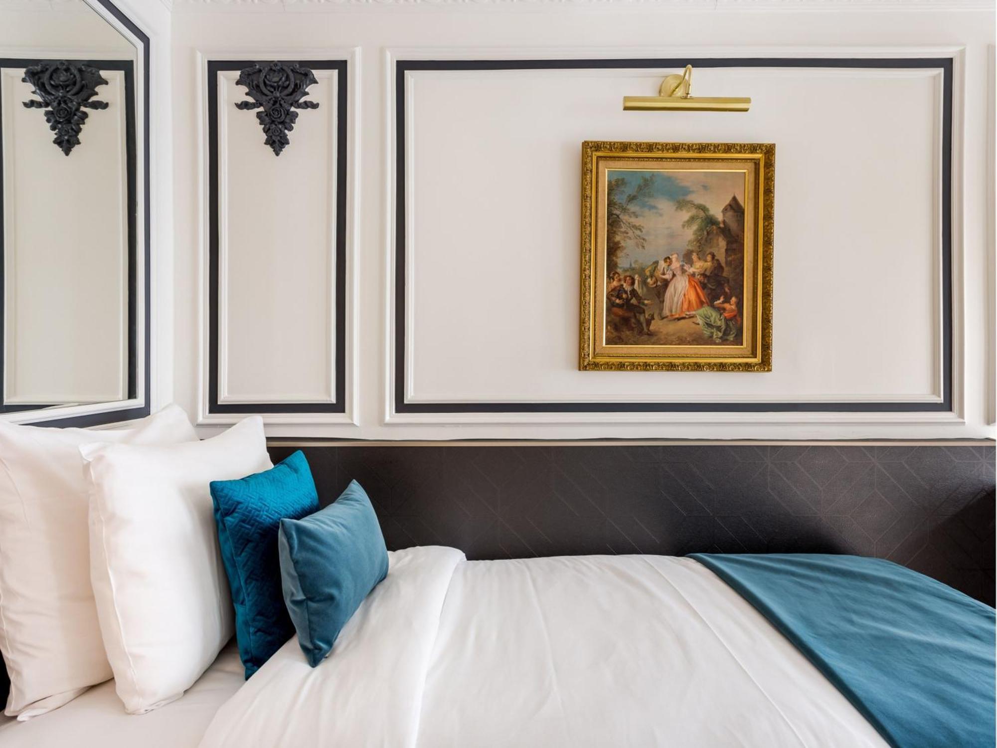 Merveil - Luxury Suite -Champs Elysees- Ponthieu I Paris Exterior photo